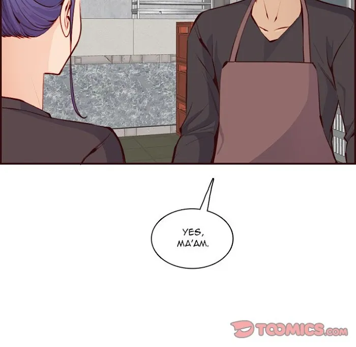 Read Never Too Late chapter 96 image 65 on Lezhin