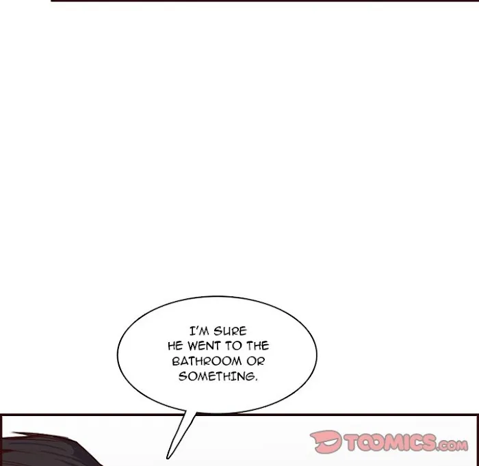 Read Never Too Late chapter 96 image 69 on Lezhin