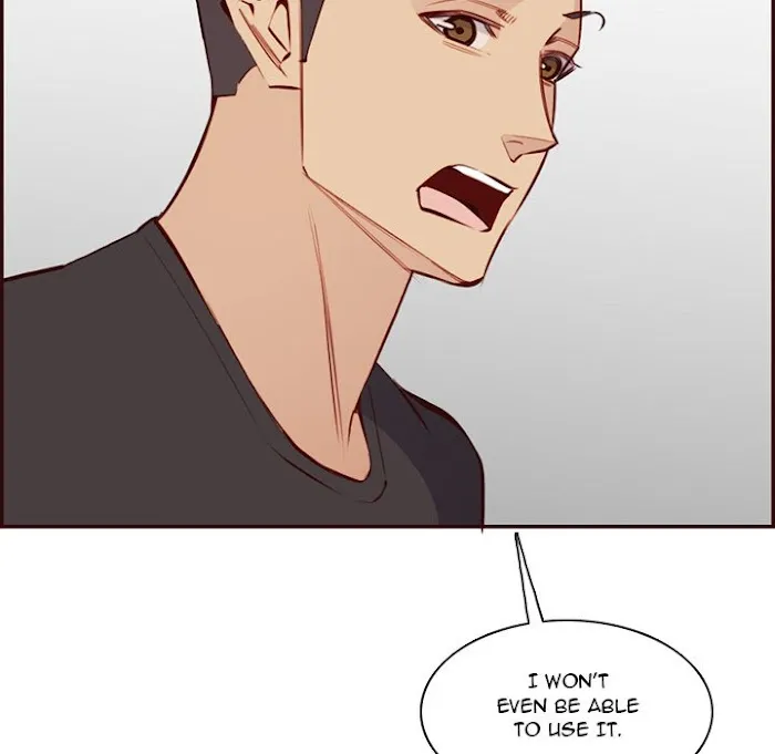 Read Never Too Late chapter 96 image 7 on Lezhin