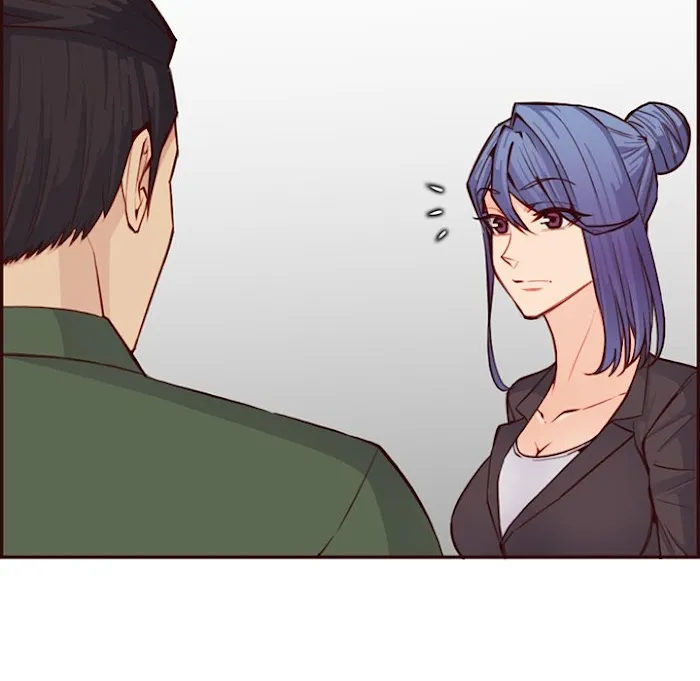 Read Never Too Late chapter 96 image 70 on Lezhin