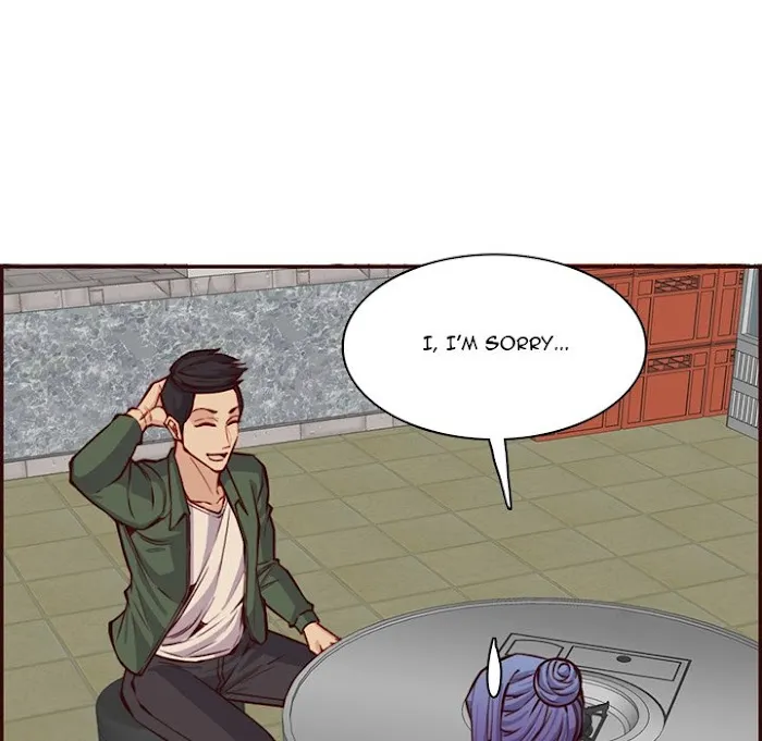 Read Never Too Late chapter 96 image 75 on Lezhin