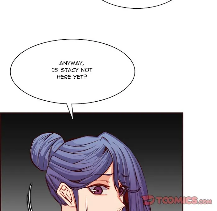 Read Never Too Late chapter 96 image 77 on Lezhin