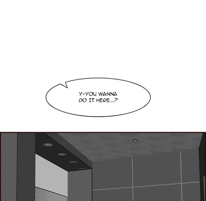Read Never Too Late chapter 96 image 82 on Lezhin