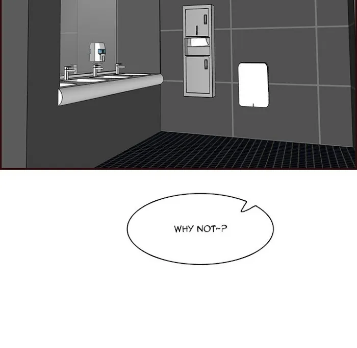 Read Never Too Late chapter 96 image 83 on Lezhin