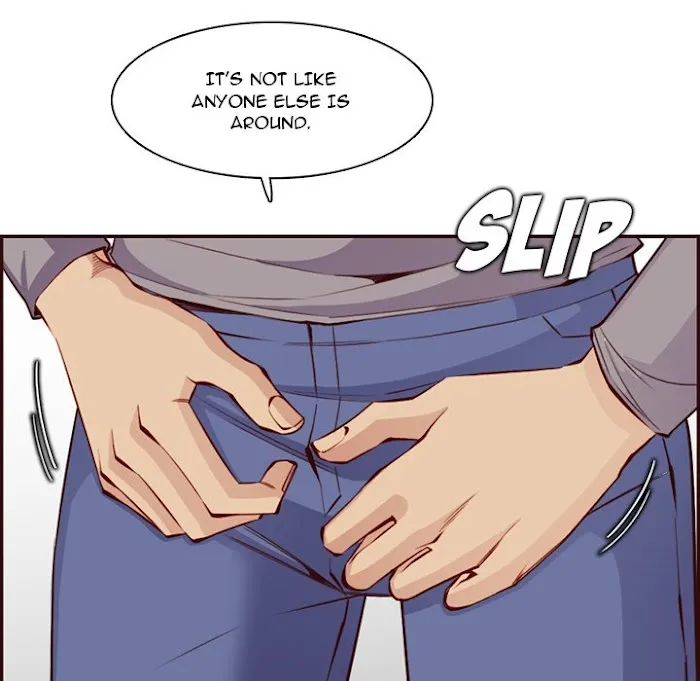 Read Never Too Late chapter 96 image 84 on Lezhin
