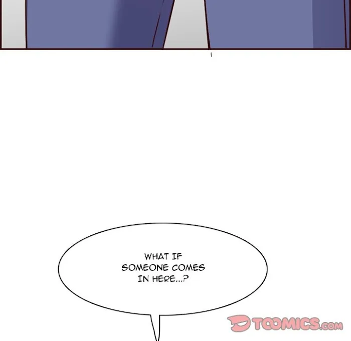 Read Never Too Late chapter 96 image 85 on Lezhin
