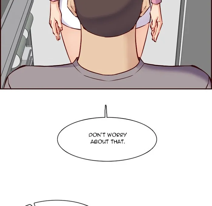 Read Never Too Late chapter 96 image 87 on Lezhin