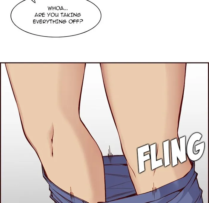 Read Never Too Late chapter 96 image 88 on Lezhin