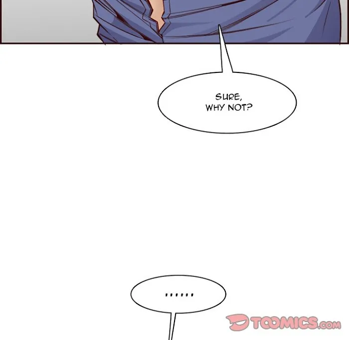 Read Never Too Late chapter 96 image 89 on Lezhin
