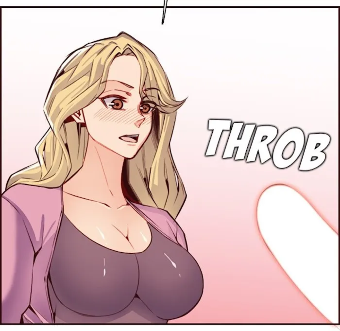 Read Never Too Late chapter 96 image 90 on Lezhin