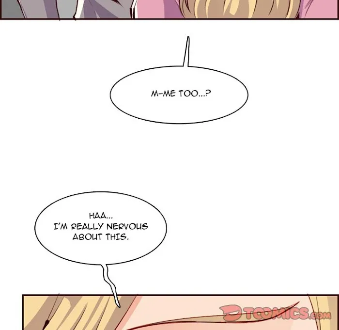 Read Never Too Late chapter 96 image 93 on Lezhin