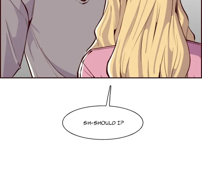Read Never Too Late chapter 96 image 96 on Lezhin