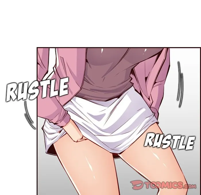 Read Never Too Late chapter 96 image 97 on Lezhin
