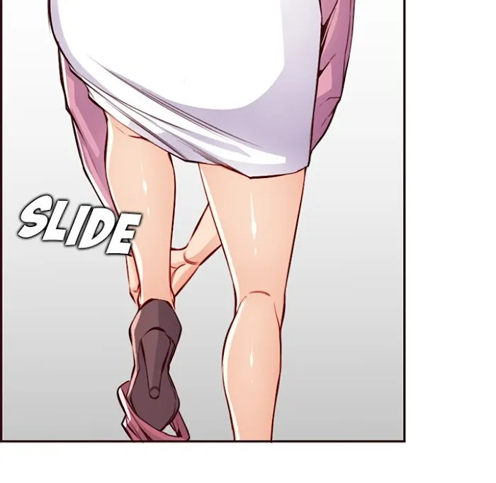 Read Never Too Late chapter 96 image 99 on Lezhin