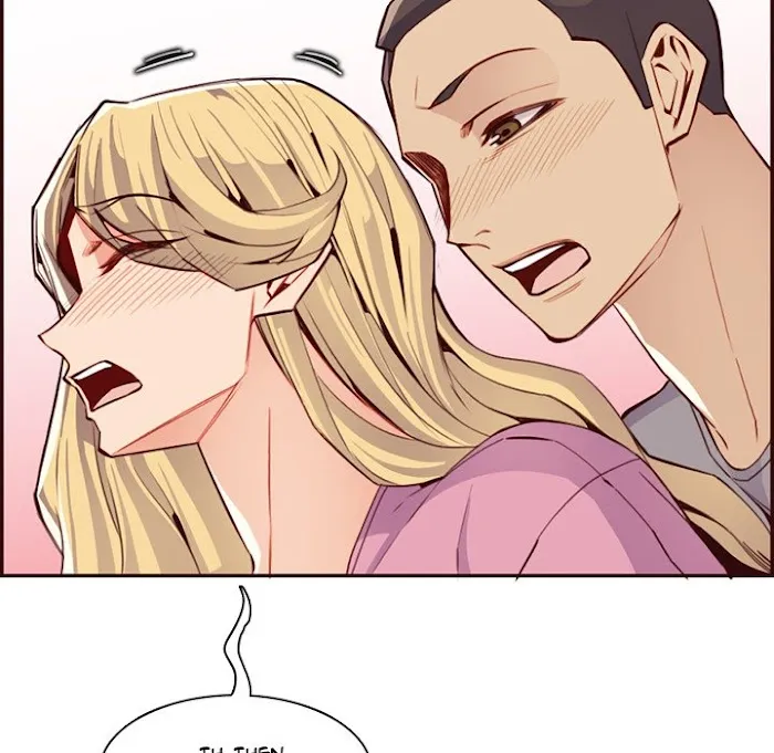 Read Never Too Late chapter 97 image 10 on Lezhin