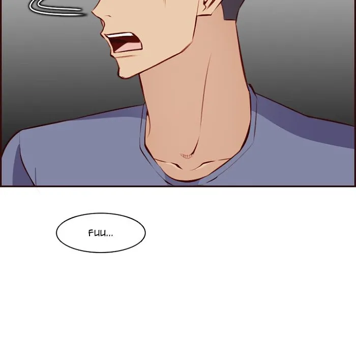 Read Never Too Late chapter 97 image 100 on Lezhin