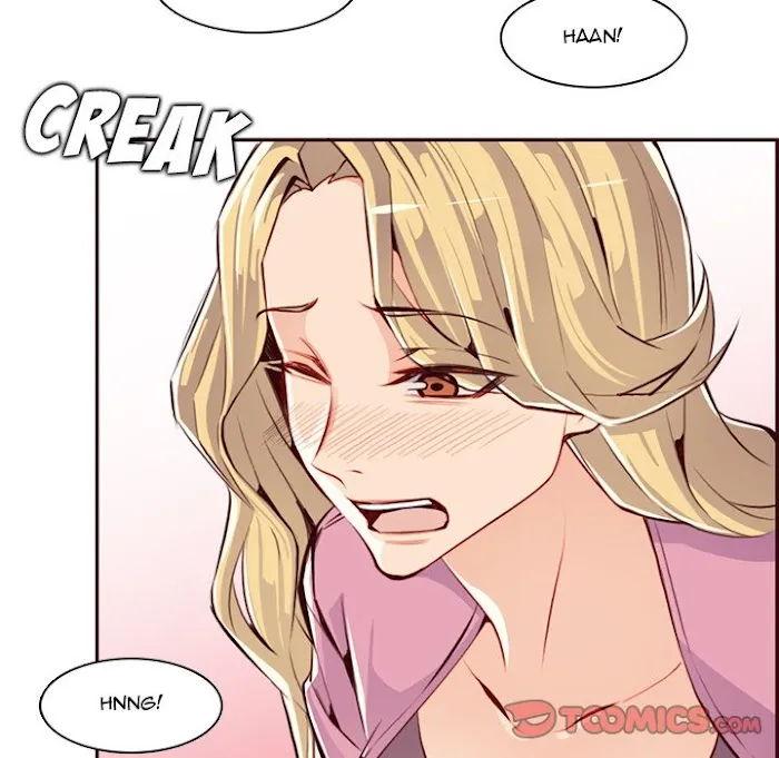 Read Never Too Late chapter 97 image 105 on Lezhin