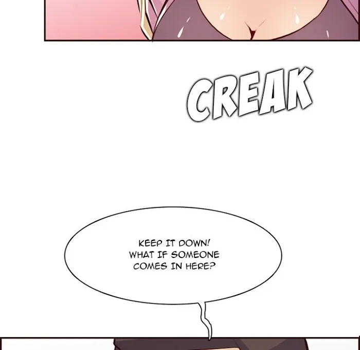 Read Never Too Late chapter 97 image 106 on Lezhin