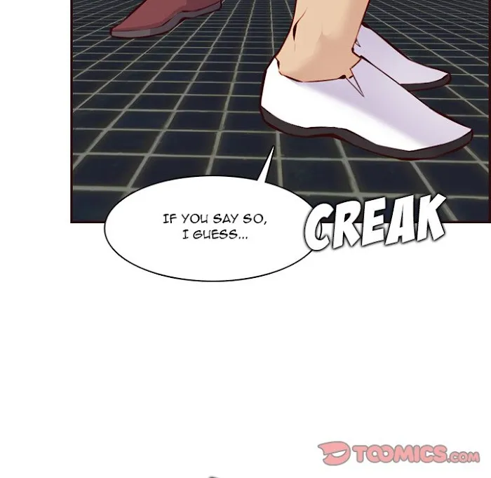 Read Never Too Late chapter 97 image 109 on Lezhin