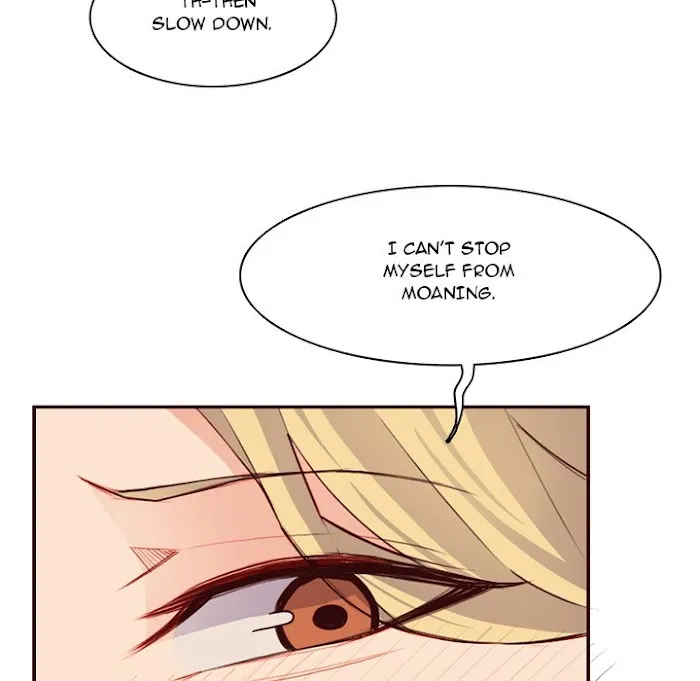 Read Never Too Late chapter 97 image 11 on Lezhin