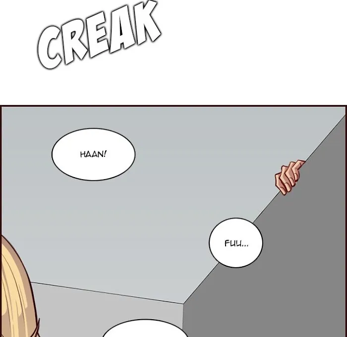 Read Never Too Late chapter 97 image 110 on Lezhin