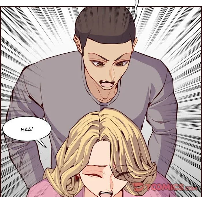 Read Never Too Late chapter 97 image 13 on Lezhin