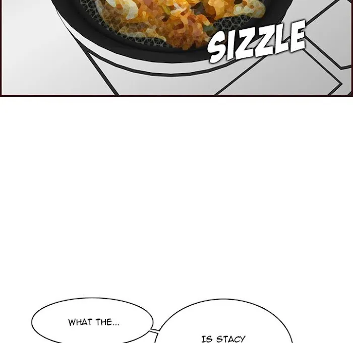 Read Never Too Late chapter 97 image 22 on Lezhin