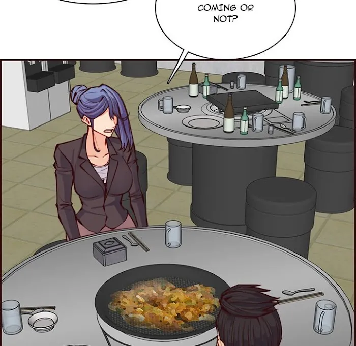 Read Never Too Late chapter 97 image 23 on Lezhin
