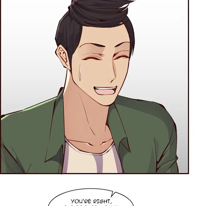 Read Never Too Late chapter 97 image 27 on Lezhin