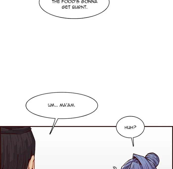 Read Never Too Late chapter 97 image 28 on Lezhin
