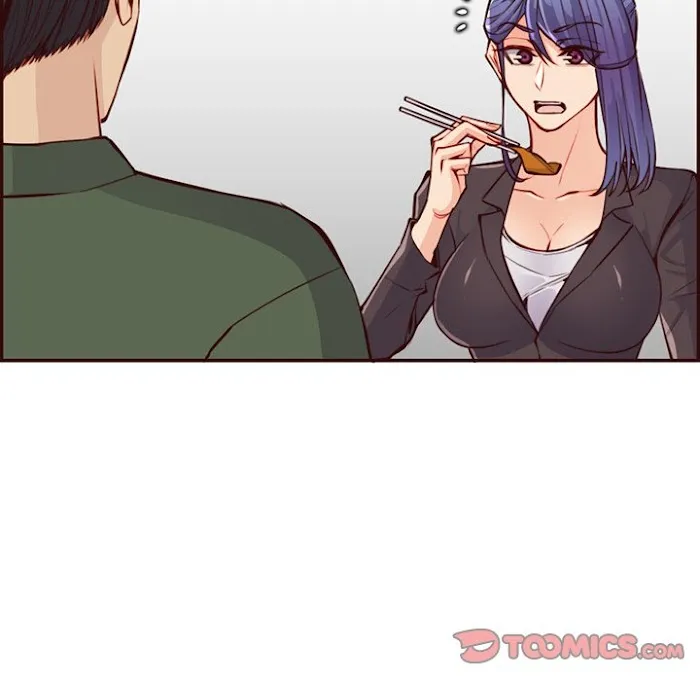 Read Never Too Late chapter 97 image 29 on Lezhin