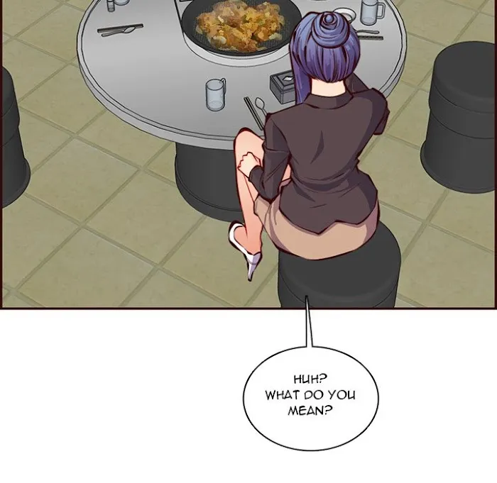 Read Never Too Late chapter 97 image 31 on Lezhin