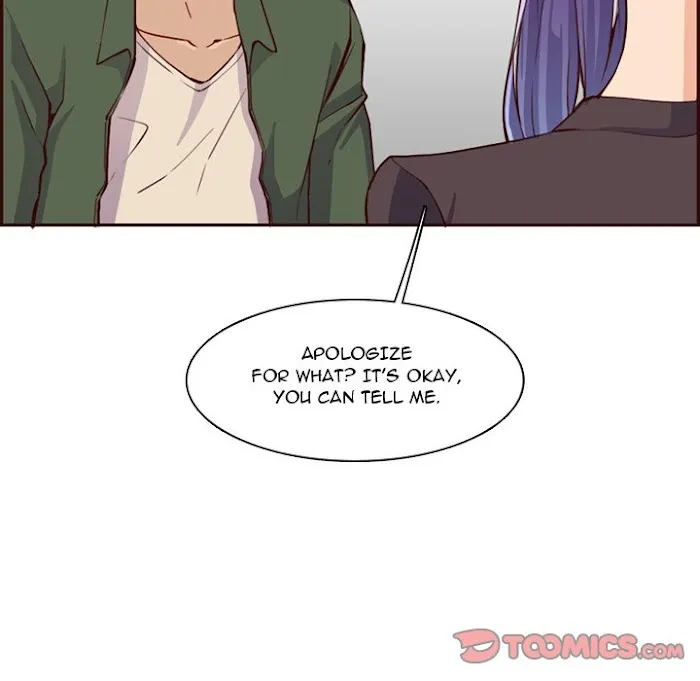 Read Never Too Late chapter 97 image 33 on Lezhin