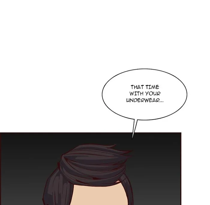 Read Never Too Late chapter 97 image 34 on Lezhin