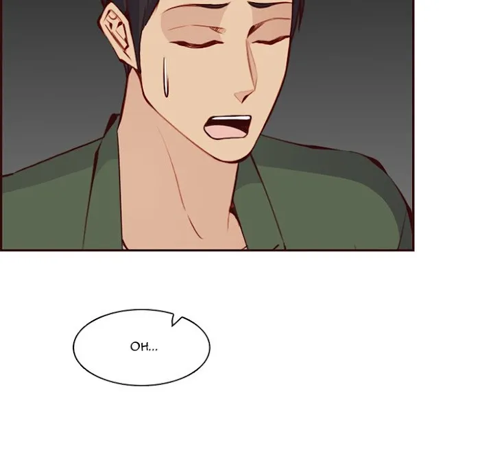 Read Never Too Late chapter 97 image 35 on Lezhin