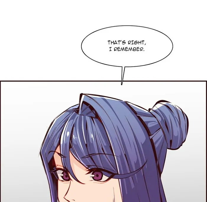 Read Never Too Late chapter 97 image 36 on Lezhin