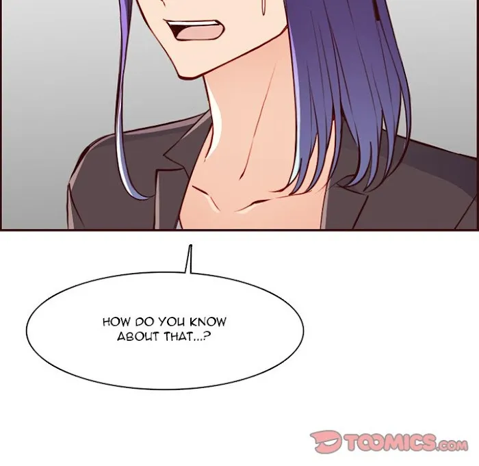 Read Never Too Late chapter 97 image 37 on Lezhin
