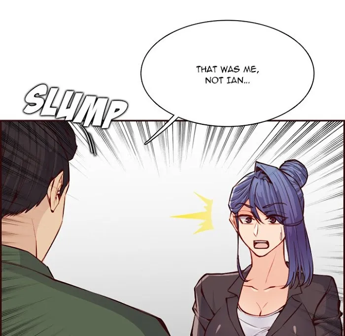 Read Never Too Late chapter 97 image 38 on Lezhin