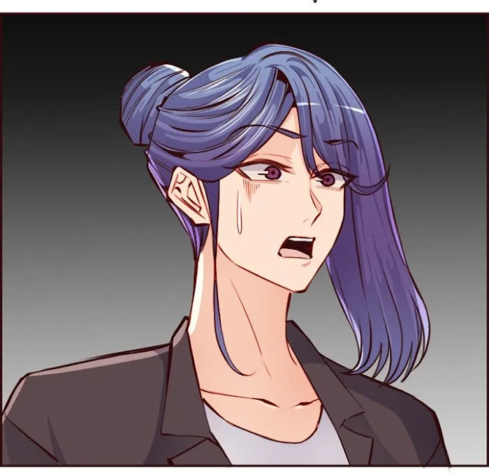 Read Never Too Late chapter 97 image 40 on Lezhin
