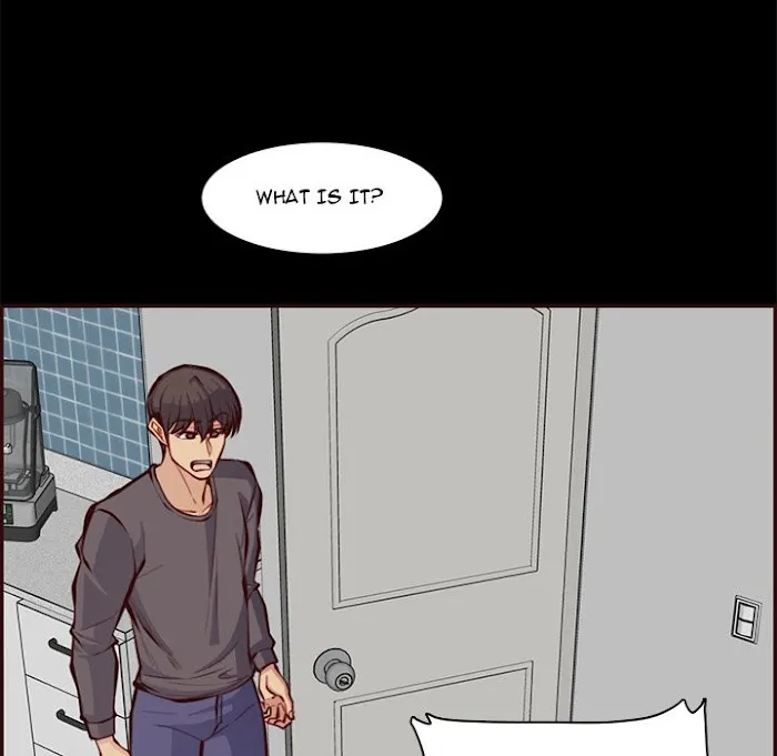 Read Never Too Late chapter 97 image 44 on Lezhin