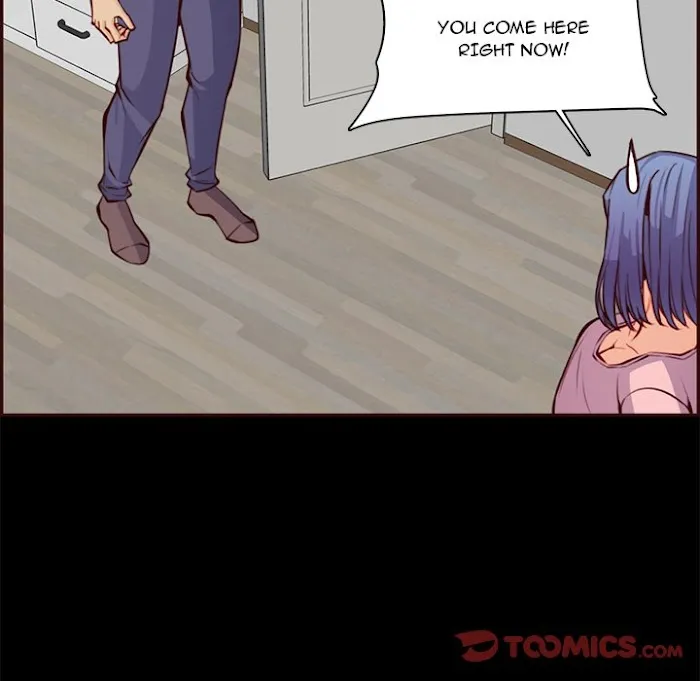 Read Never Too Late chapter 97 image 45 on Lezhin