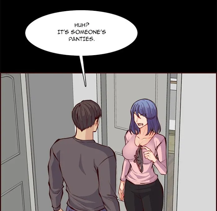 Read Never Too Late chapter 97 image 48 on Lezhin