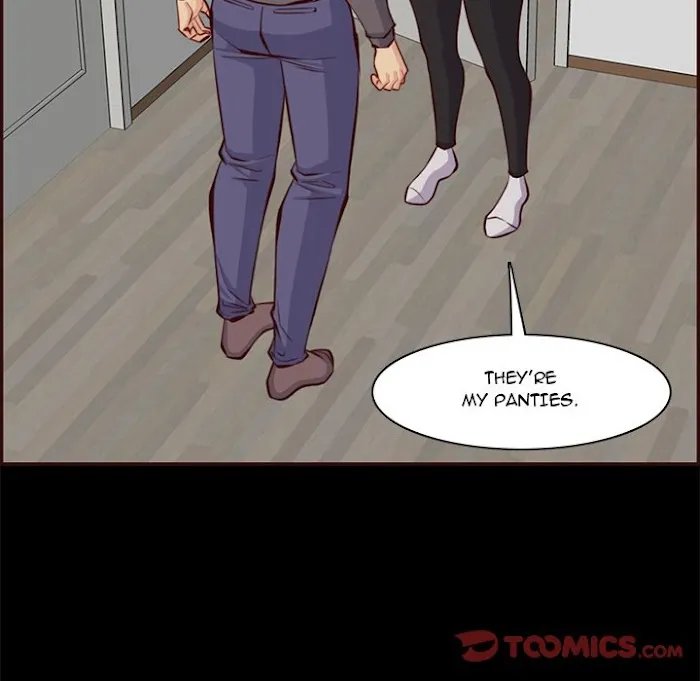 Read Never Too Late chapter 97 image 49 on Lezhin