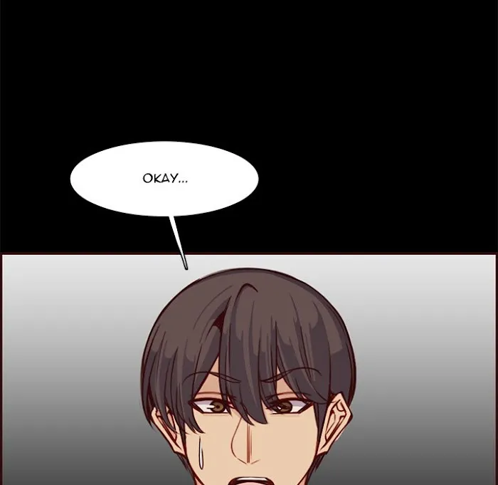 Read Never Too Late chapter 97 image 50 on Lezhin