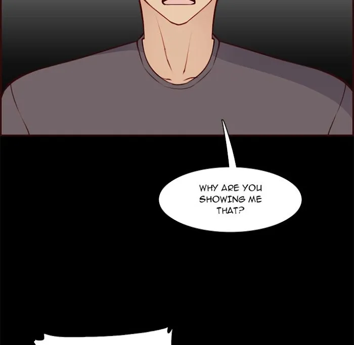 Read Never Too Late chapter 97 image 51 on Lezhin