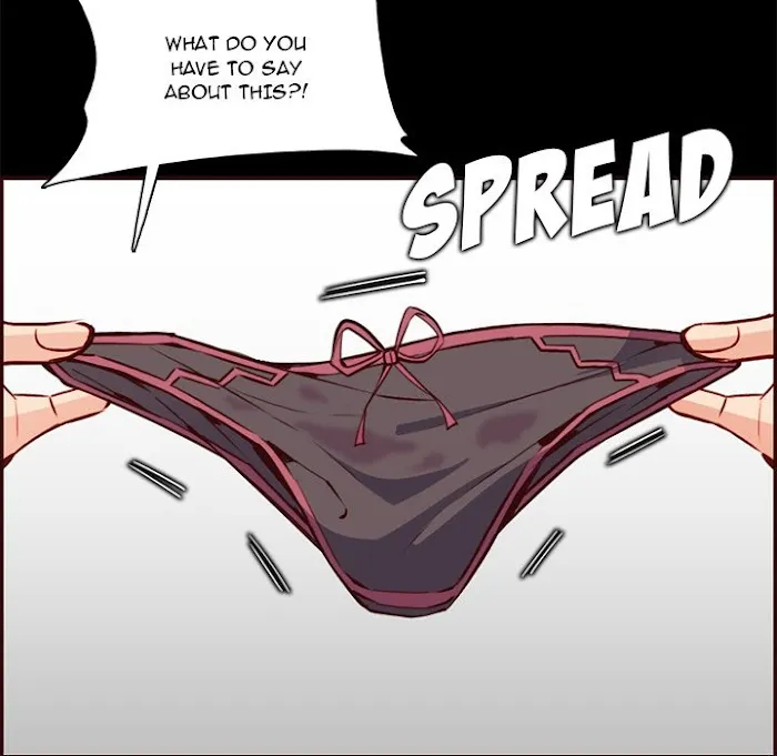 Read Never Too Late chapter 97 image 52 on Lezhin