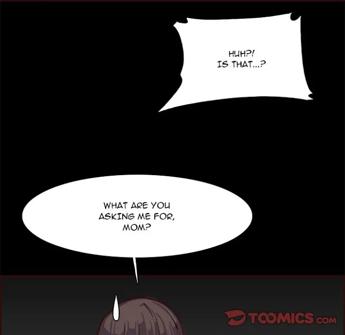 Read Never Too Late chapter 97 image 53 on Lezhin