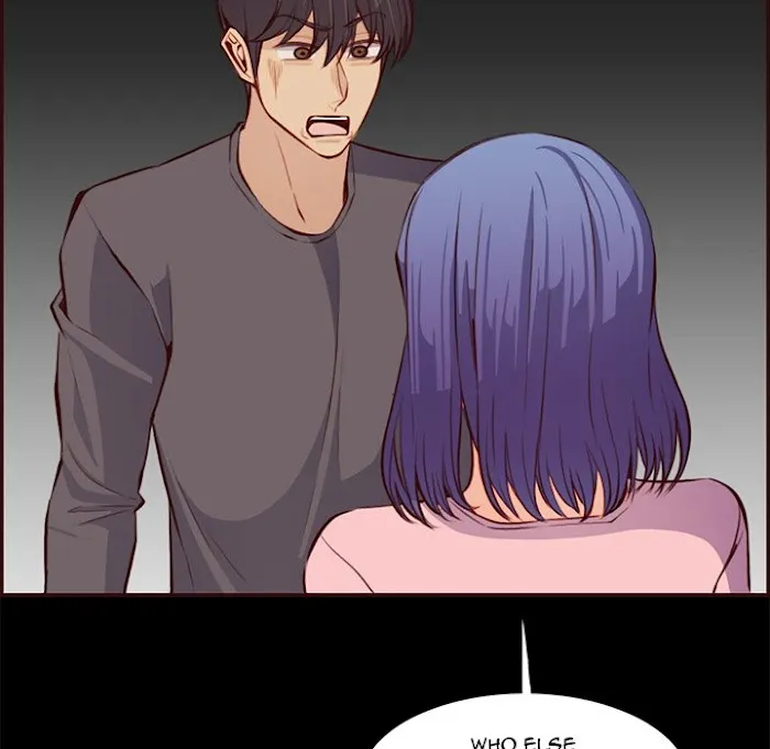 Read Never Too Late chapter 97 image 54 on Lezhin
