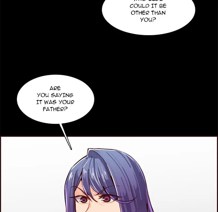 Read Never Too Late chapter 97 image 55 on Lezhin