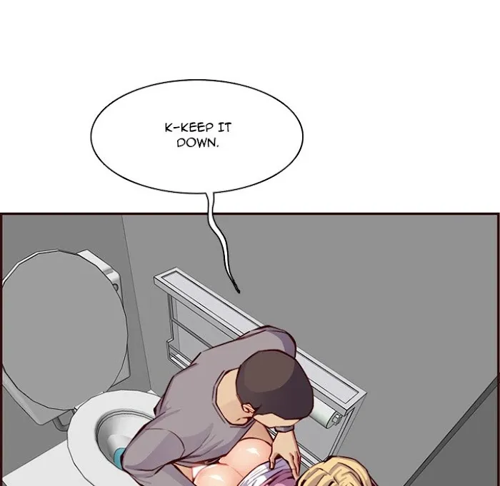 Read Never Too Late chapter 97 image 6 on Lezhin